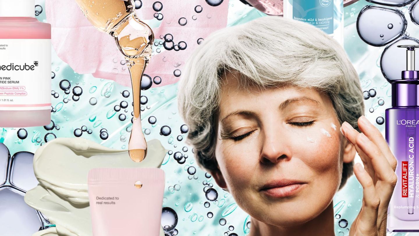 Für den Extra-Glow: Dieser Wirkstoff soll deiner Haut den Extra-Glow schenken