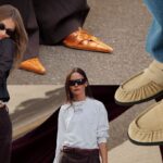 Styling-Tipp: Diese Schuhe passen perfekt zu weiten Hosen