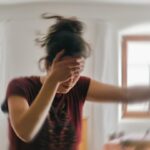 Schwindel: Was ist los, wenn sich alles dreht?