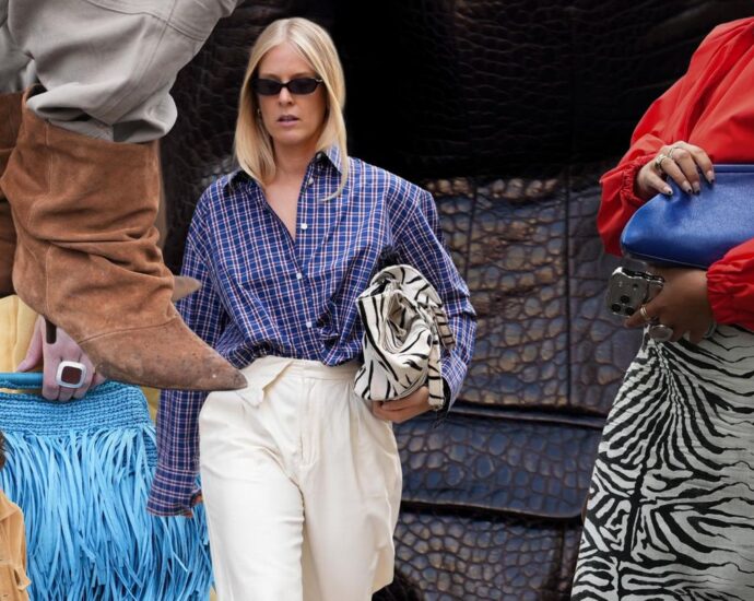Trendig im Herbst : Diese Pieces solltest du jetzt shoppen