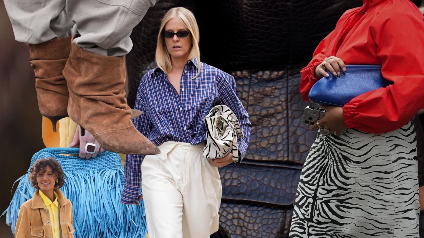 Trendig im Herbst : Diese Pieces solltest du jetzt shoppen