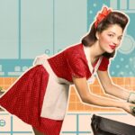 Autorin über sanfte Radikalisierung: Warum immer mehr Frauen anfällig für die "Tradwife-Falle" sind