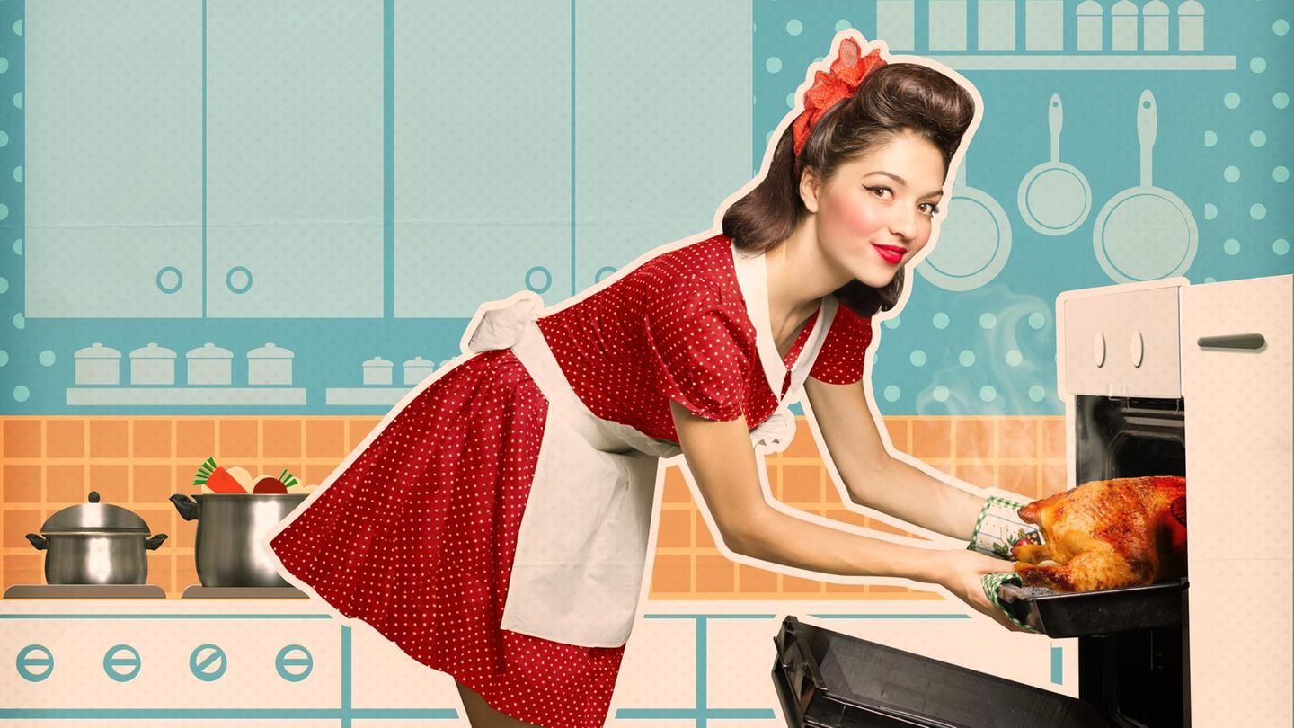 Autorin über sanfte Radikalisierung: Warum immer mehr Frauen anfällig für die "Tradwife-Falle" sind