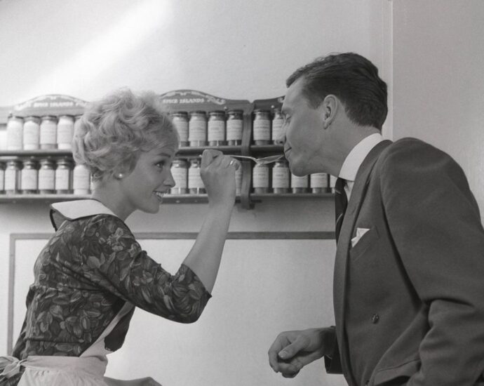 Selbsttest: Wie viel Tradwife steckt in dir?