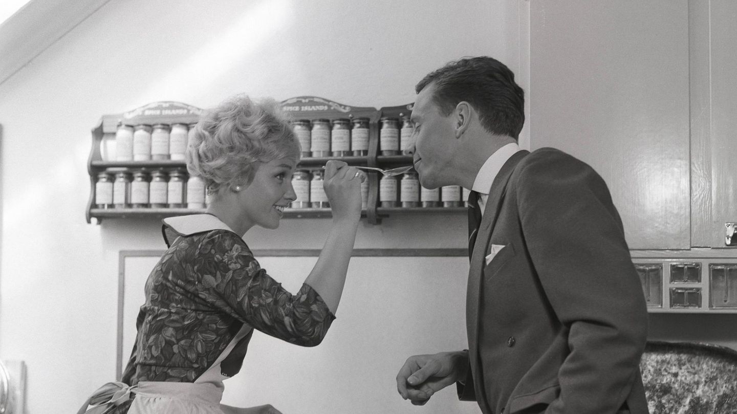Selbsttest: Wie viel Tradwife steckt in dir?