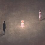 Psychologie: 3 unbequeme Fragen, die enthüllen, ob deine Liebe eine Zukunft hat