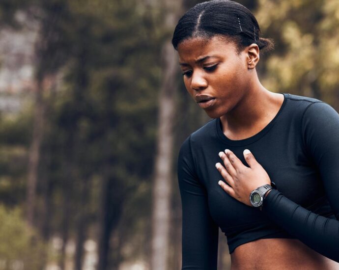 Fitness-Psychologie: Warum es dir sogar schaden kann, Sport zum Stressabbau zu verwenden