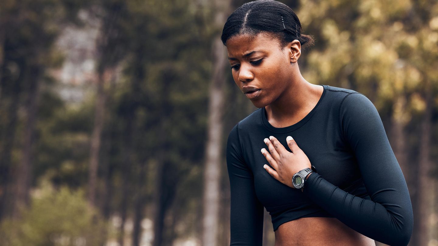 Fitness-Psychologie: Warum es dir sogar schaden kann, Sport zum Stressabbau zu verwenden