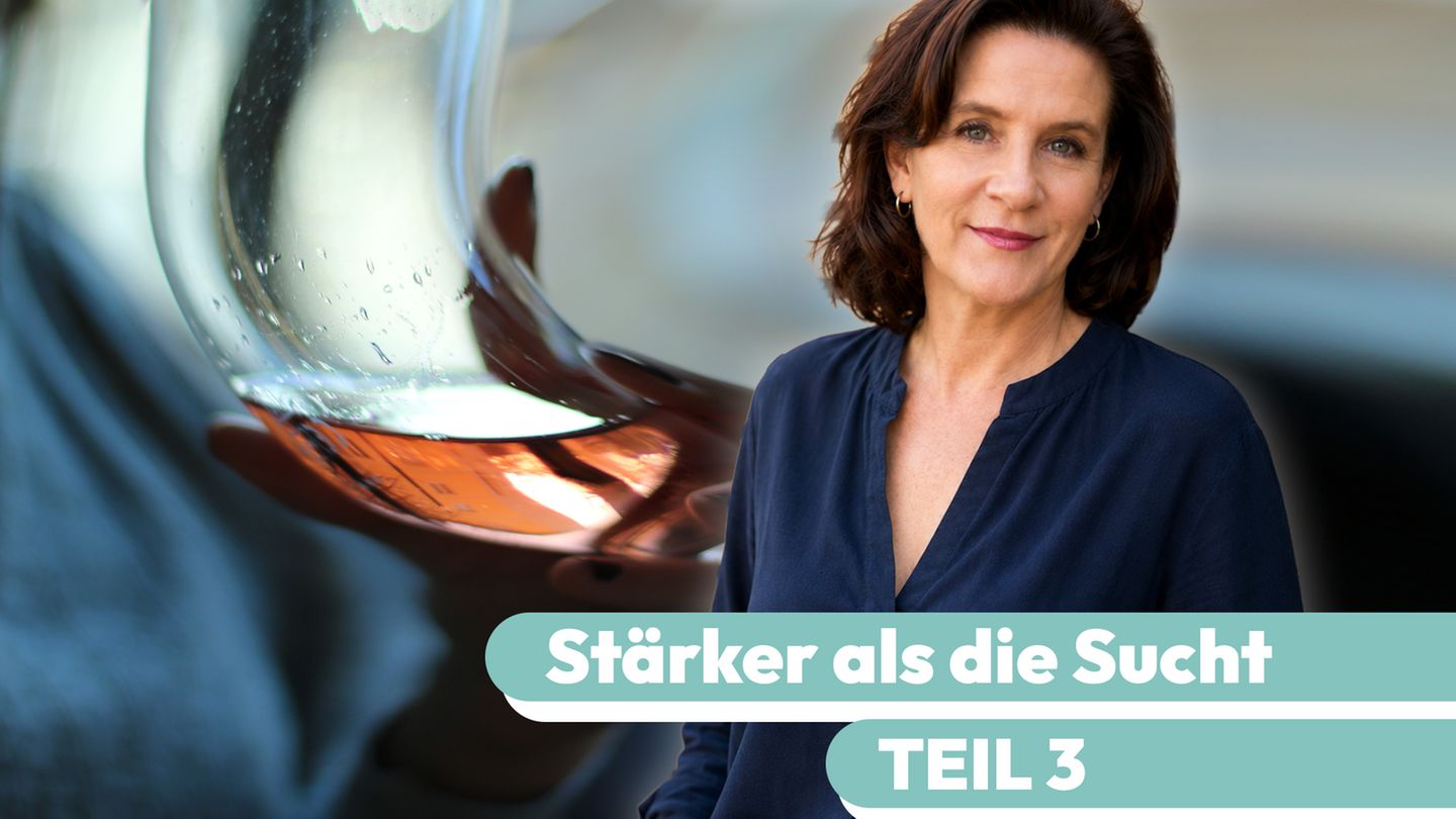 Frauen und Sucht: Offene Worte über ihren Weg in die Alkoholkrankheit – und ihre Heilung