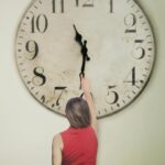 Laut Psychiater: Worauf du verzichtest, wenn du deine "Zeit managst"