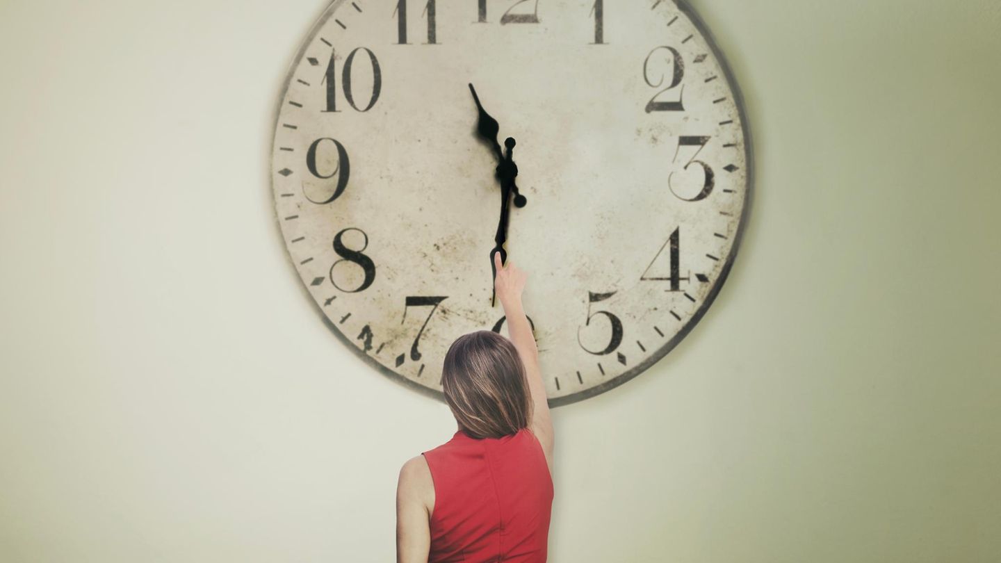 Laut Psychiater: Worauf du verzichtest, wenn du deine "Zeit managst"