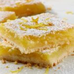 Blitzschnell fertig: Dieser saftige Zitronenkuchen braucht nur drei Zutaten