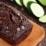 Gesundes Kuchenrezept: Dieser saftige Zucchini-Schokokuchen wärmt die Seele