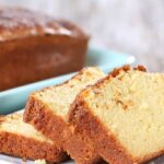 2-Zutaten-Rezept: So einfach war Marzipankuchen noch nie