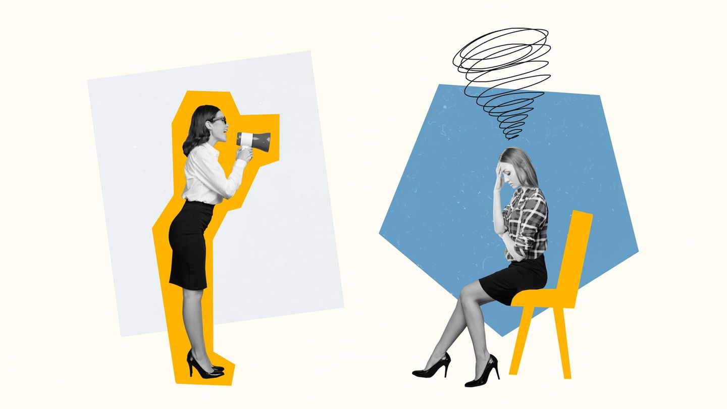 Psychologie: Diese 3 Signale verraten, dass deine innere Stärke andere überfordert