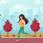 Endlich fit: 5 gute Gründe, im Herbst mit Sport anzufangen