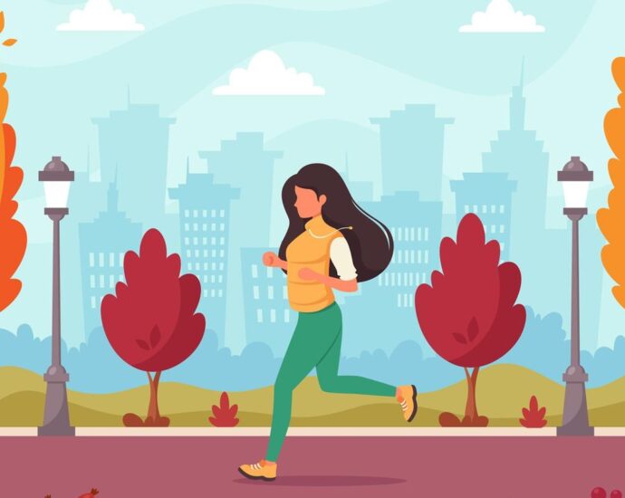 Endlich fit: 5 gute Gründe, im Herbst mit Sport anzufangen