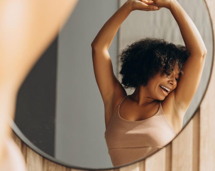 Abnehmen im Alltag: Diese 4 Sonntagsroutinen bringen dich zum Wunschgewicht