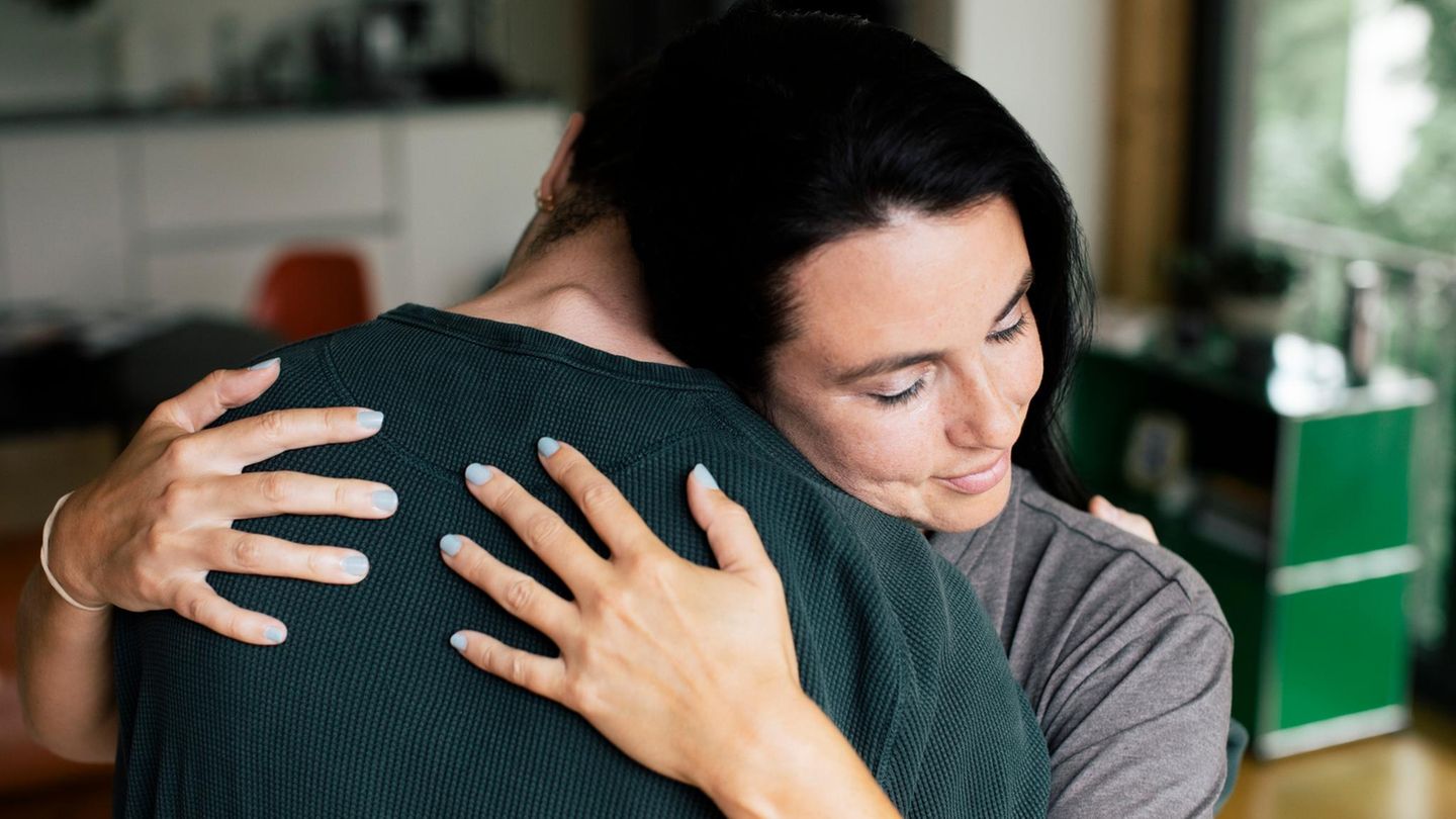 Wenn Kinder großwerden: Mein Sohn braucht mich nicht weniger – nur ganz anders