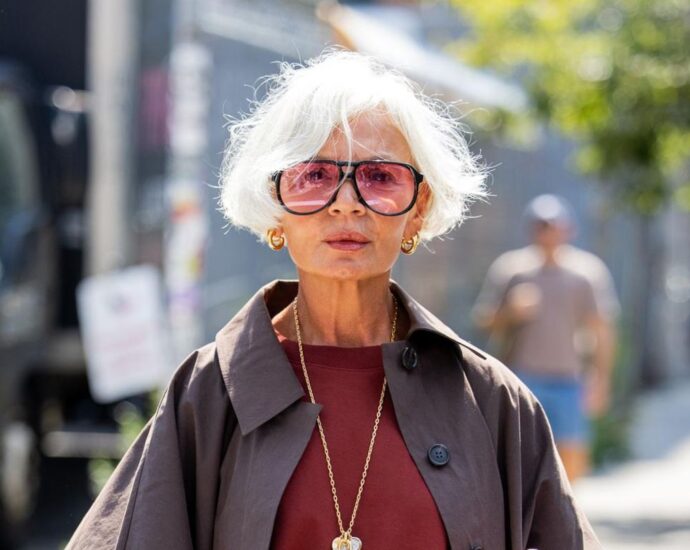 Trend-Accessoires im Herbst: 4 Trend-Accessoires für den Herbst, die deinen Look aufwerten