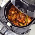Laut Chemiker: So reinigst du deinen Airfryer ganz einfach