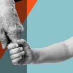 Kind aus Ü40-Schwangerschaft: "Hätten meine Eltern mich gefragt, hätte ich gesagt, macht es nicht"