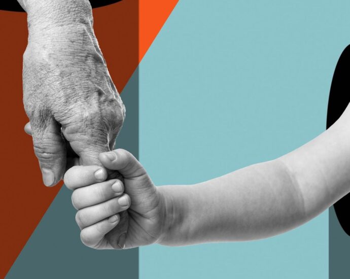 Kind aus Ü40-Schwangerschaft: "Hätten meine Eltern mich gefragt, hätte ich gesagt, macht es nicht"