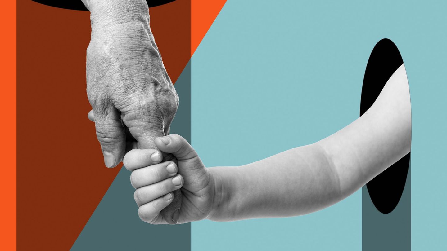 Kind aus Ü40-Schwangerschaft: "Hätten meine Eltern mich gefragt, hätte ich gesagt, macht es nicht"