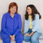 Christine Westermann und Mona Ameziane: Vom Bücher-Podcast zum gemeinsamen Buch – ein Vorgeschmack