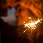 Amor hat Herbstpläne: Diese 3 Sternzeichen begegnen im November ihrem Silvesterkuss