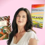 BRIGITTE-Autorin verrät: Meine 5 Fantasy-Buchtipps für gemütliche Herbsttage