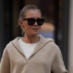 Lace-Layering: Ohne Frieren! Wie du Spitze im Herbst richtig stylst