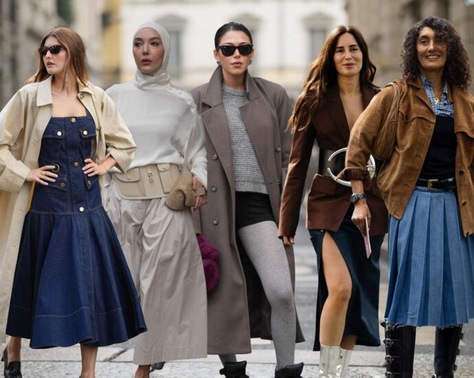 Pieces mit großer Wirkung: 6 Schuhe, die dir sofort ein Makeover verpassen