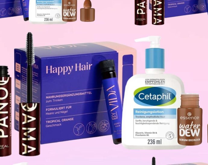 We try before you buy: Diese 4 Beautyprodukte haben wir gestestet – und wollen sie nachkaufen