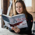 Gewinnspiel: Was geschah in Åre?