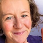 550 km zu Fuß – von München nach Venedig: Catherine (44) lief sich ihre Depression von der Seele