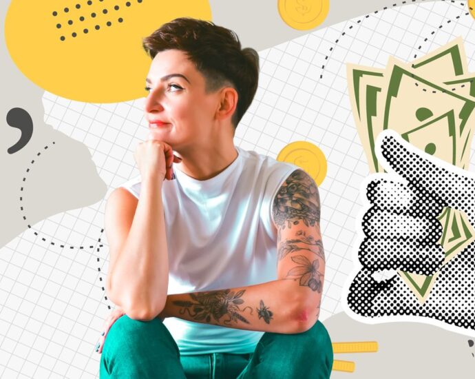 No Spend Challenge im Herbst: Wie du schnell Hunderte Euro sparst
