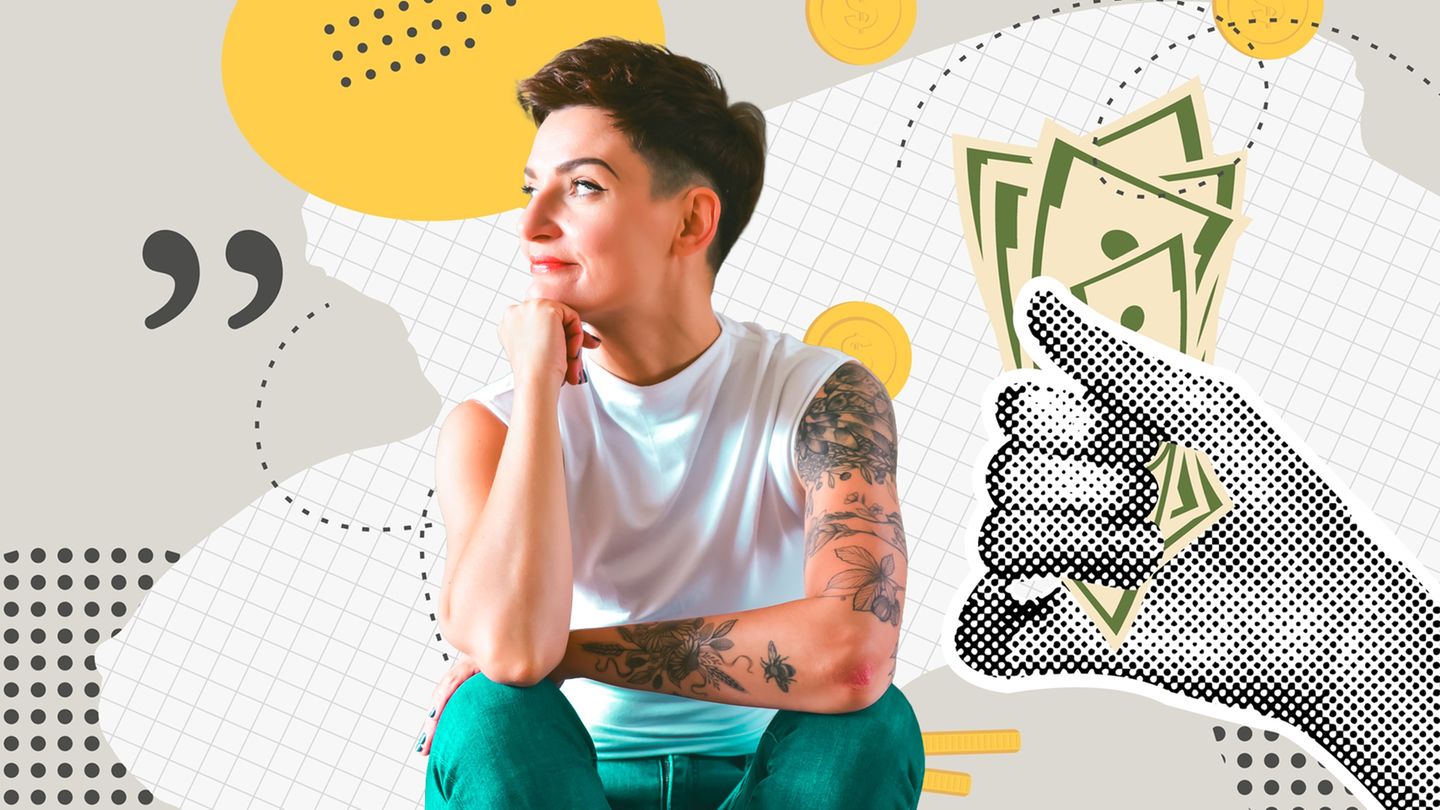 No Spend Challenge im Herbst: Wie du schnell Hunderte Euro sparst