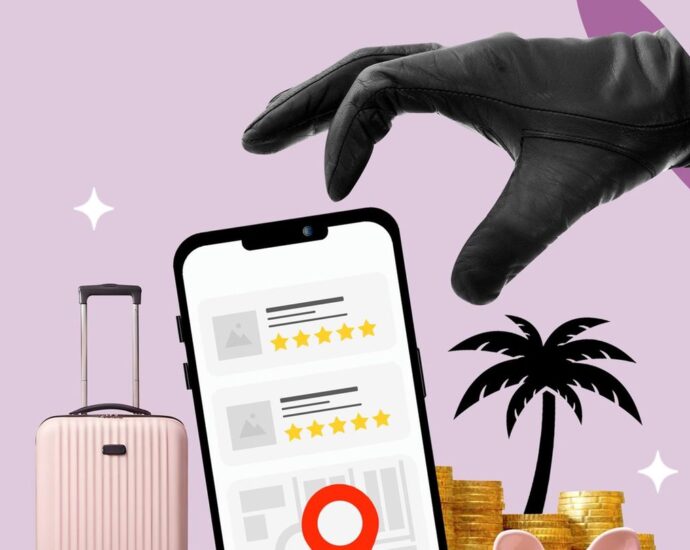 Taschendiebstahl im Urlaub: Ich hatte nichts mehr – diese 3 Dinge habe ich daraus gelernt