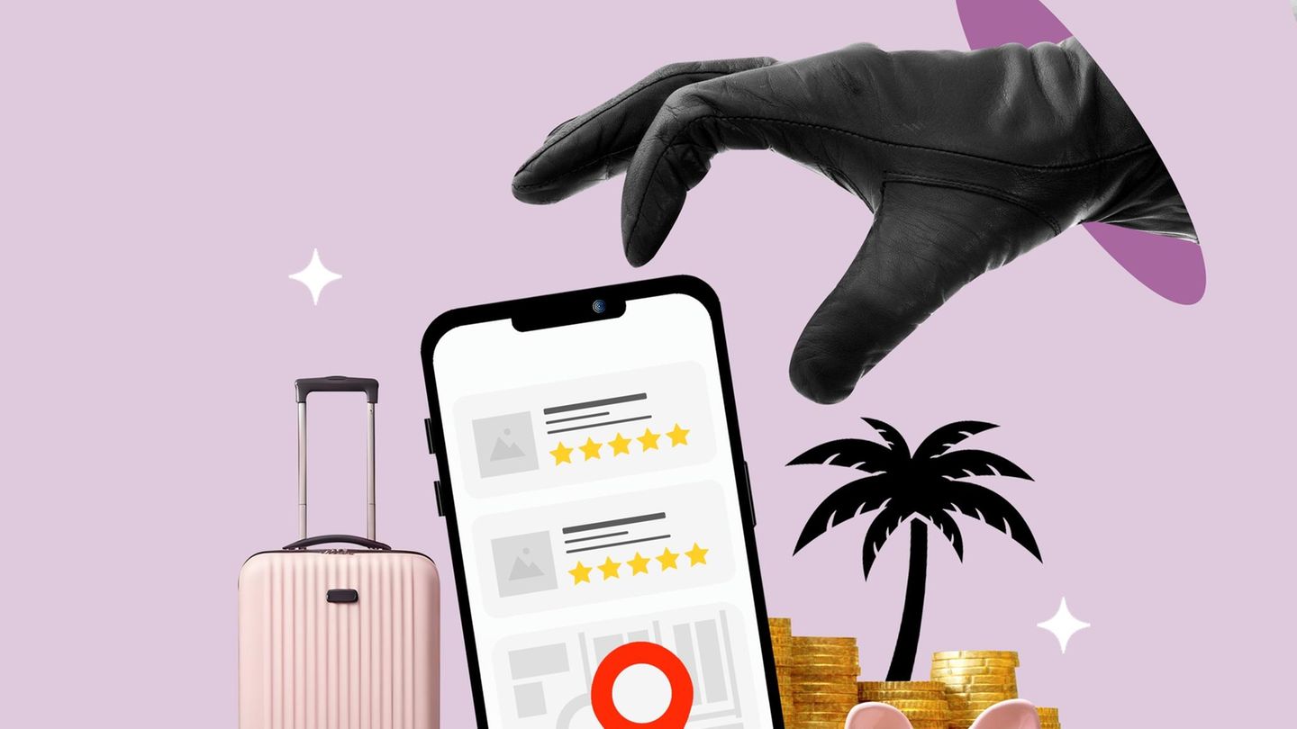 Taschendiebstahl im Urlaub: Ich hatte nichts mehr – diese 3 Dinge habe ich daraus gelernt