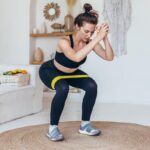 Fitness: Das passiert im Körper, wenn du jeden Tag Squats übst