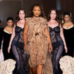 Zurück zur "Size Zero"?: Die Modewelt und ihre Rückkehr zum gefährlichen Schönheitsideal