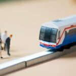 Zugtickets zum Schnäppchenpreis: So tappst du nicht in die 5 Kostenfallen