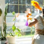 Putz-Trick: Dieser Küchenhelfer sorgt für glänzende Fenster – bis zum Frühling