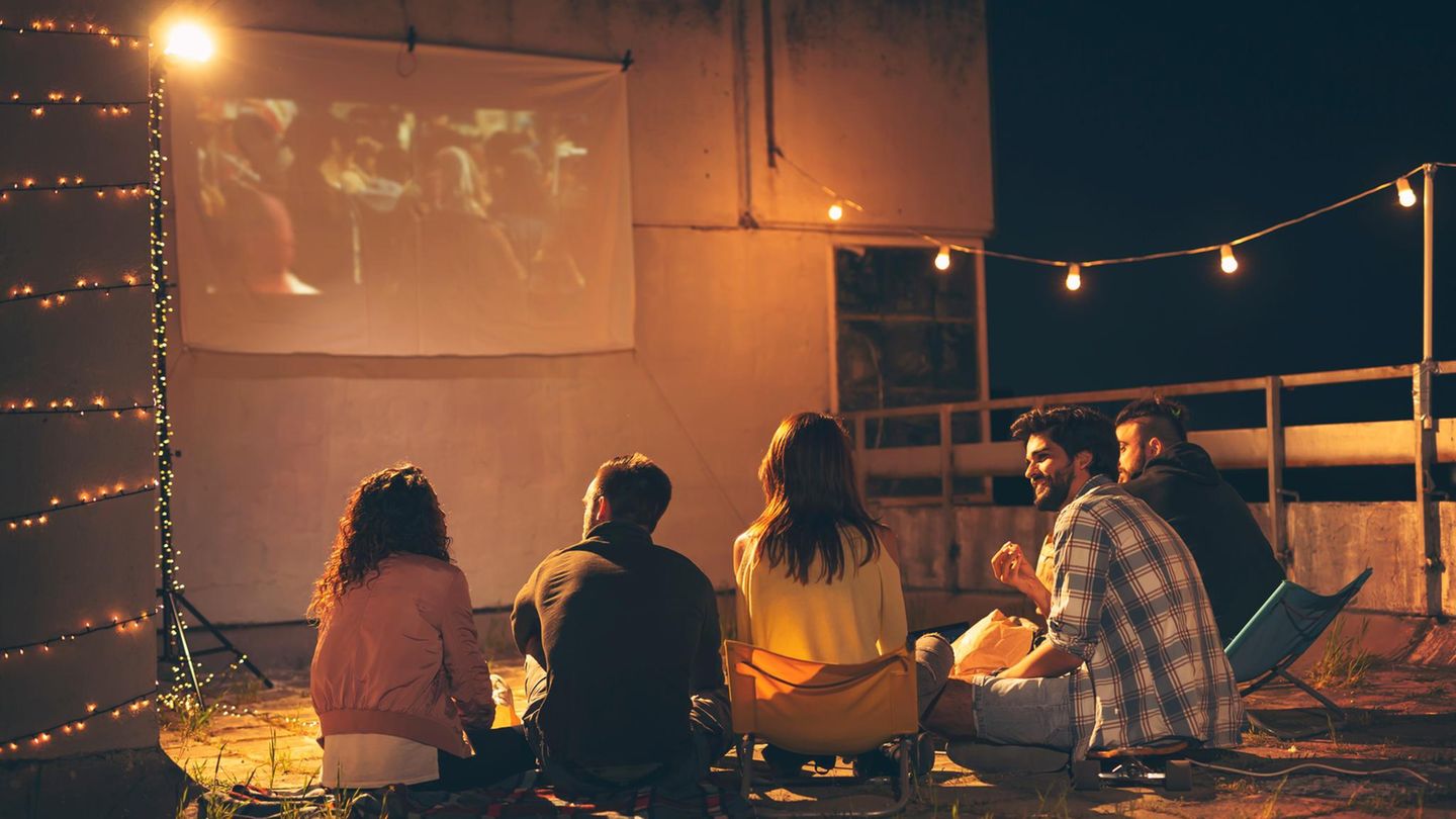 Großes Gefühlskino: Wer bei 3 dieser Filme weint, besitzt viel emotionale Intelligenz