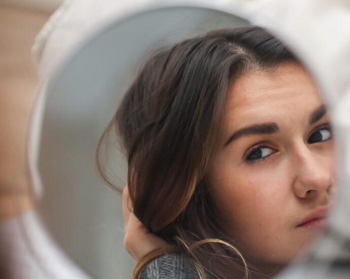 Psychologie: Was es über dich verrät, wenn du dich für dich selbst interessierst