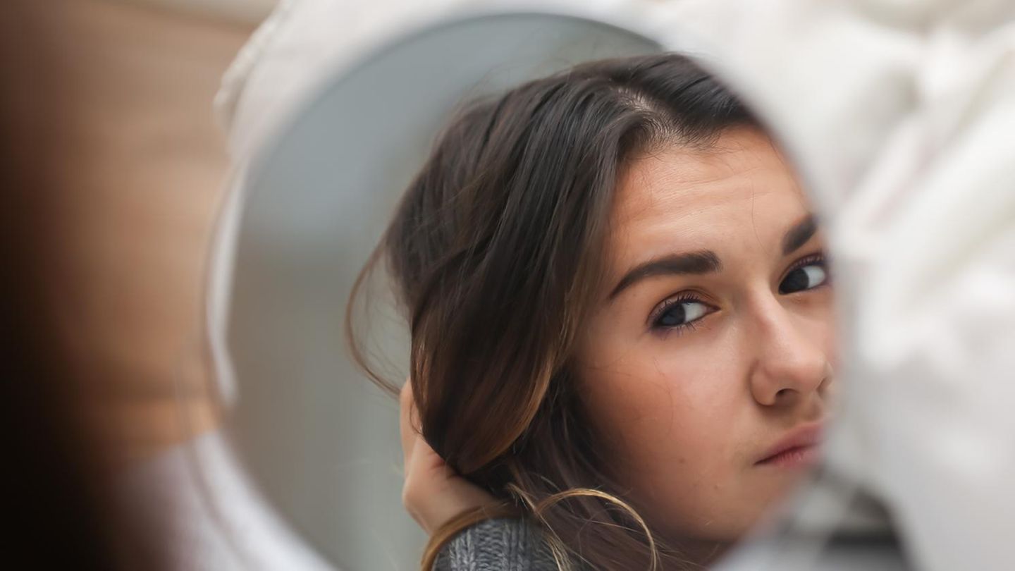 Psychologie: Was es über dich verrät, wenn du dich für dich selbst interessierst