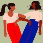 Freundschafts-Psychologie: Beantworte diese 3 Fragen und du weißt, woran du bist