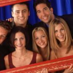 Comfort Watching: Zum 10. Mal "Friends" – Warum ich immer wieder dieselbe Serie schaue