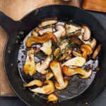 Steinpilze: Unsere liebsten Rezepte mit aromatischen Steinpilzen